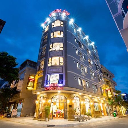 Ha Hotel & Apartment Vung Tau Kültér fotó