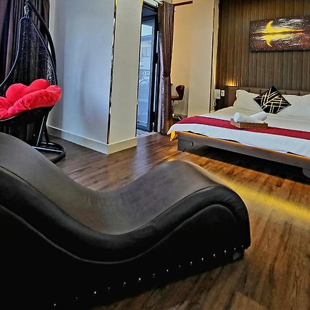 Ha Hotel & Apartment Vung Tau Kültér fotó