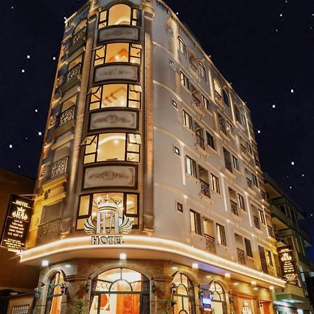 Ha Hotel & Apartment Vung Tau Kültér fotó