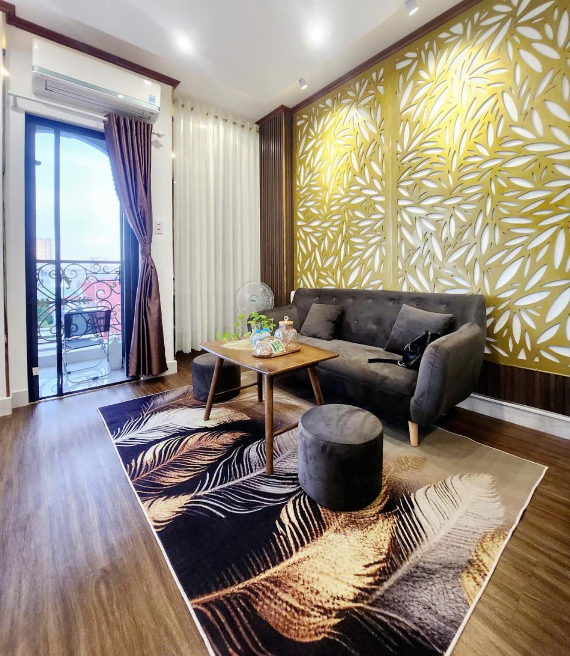 Ha Hotel & Apartment Vung Tau Kültér fotó