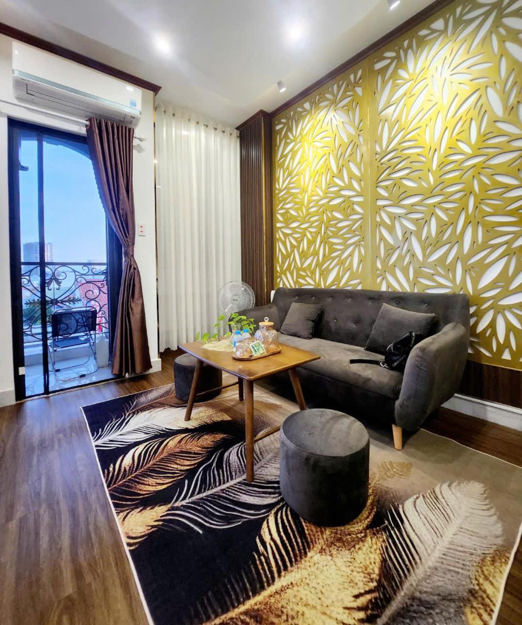 Ha Hotel & Apartment Vung Tau Kültér fotó