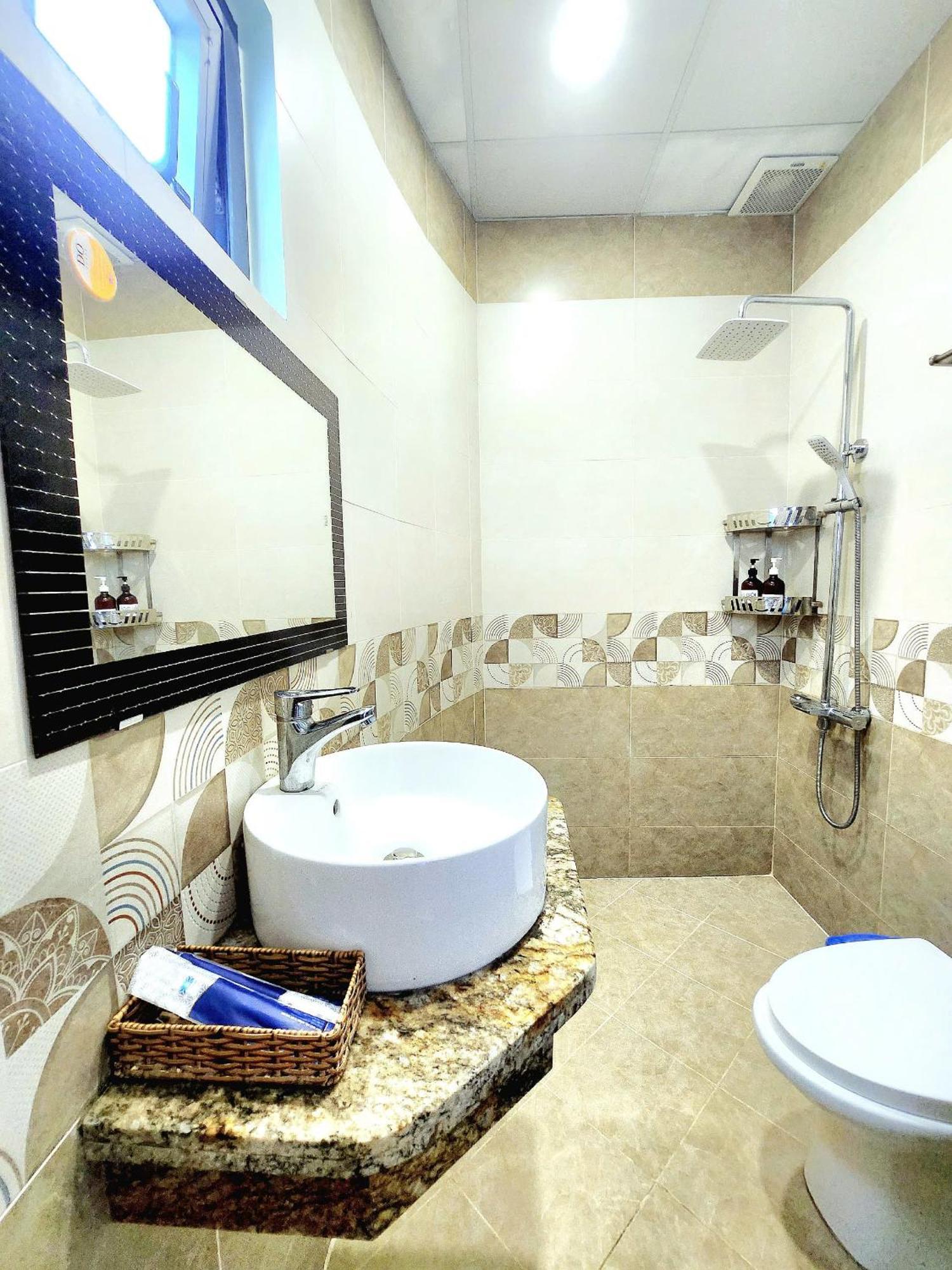 Ha Hotel & Apartment Vung Tau Kültér fotó