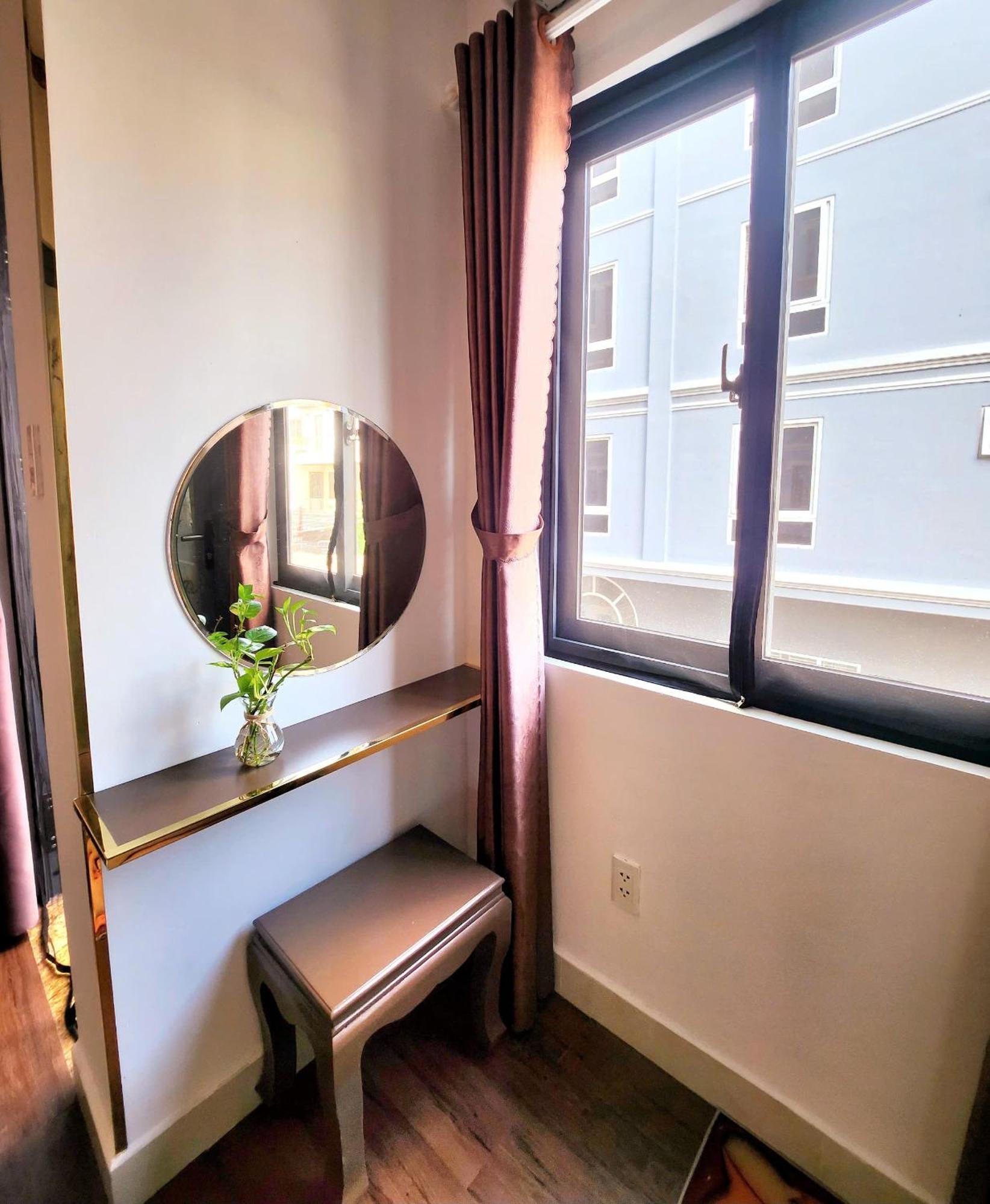 Ha Hotel & Apartment Vung Tau Kültér fotó